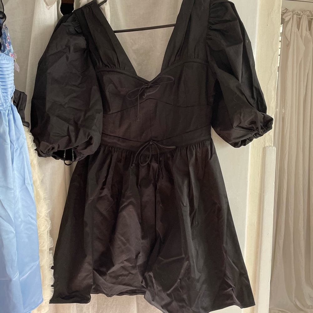 For love and lemons dress